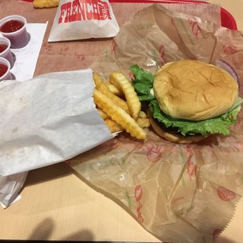 Dairi-O - Clemmons - Double and fries. - Fast Food Near Me - Clemmons, North Carolina Dairi-O - Clemmons - Double and fries. - Fast Food Near Me - Clemmons, North Carolina