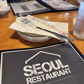 Seoul Korean Restaurant - Korean Near Me - Latham, New York