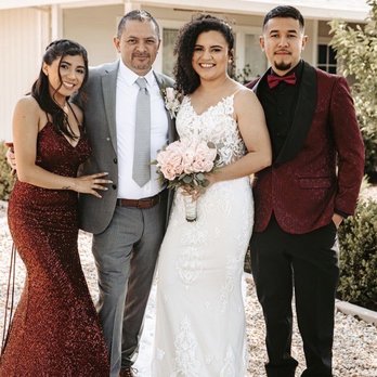 Suit Up - Formal Wear Near Me - Santa Rosa, California