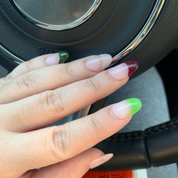 Club Nails - Nail Salons Near Me - Port Reading, New Jersey Club Nails - Nail Salons Near Me - Port Reading, New Jersey