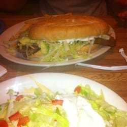 Rancho Grande Grill