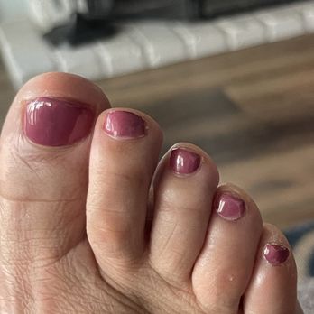 T&T Nails Spa - Nail Salons Near Me - Oceanside, California