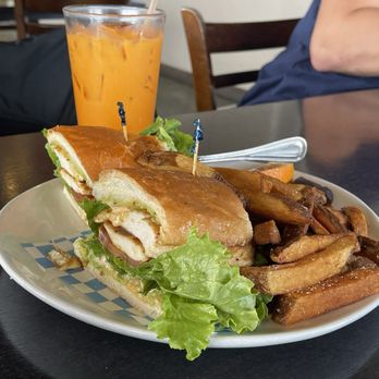 Jack's Seafood - Grilled chicken sandwich - Seafood Near Me - Eureka, California Jack's Seafood - Grilled chicken sandwich - Seafood Near Me - Eureka, California