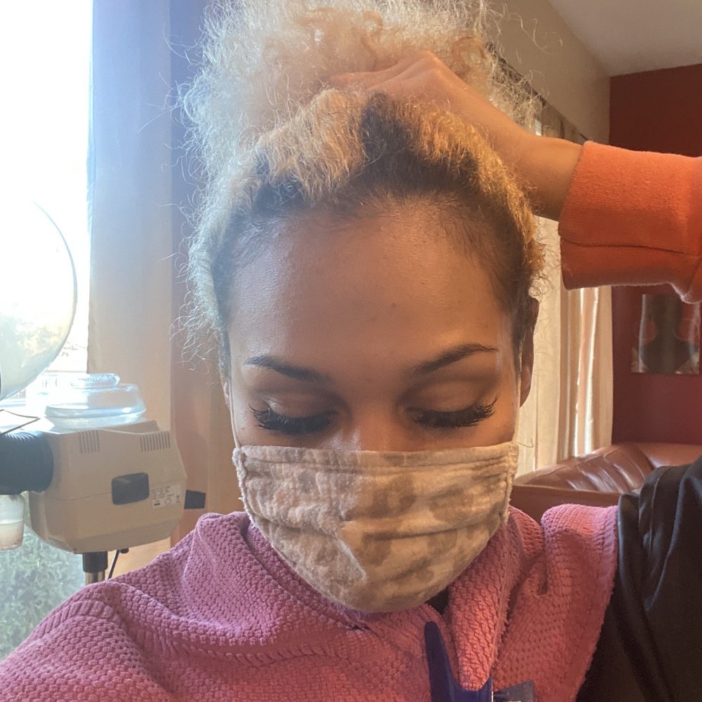 Different by Design Hair Salon - Hair Salons Near Me - Charlotte, North Carolina Different by Design Hair Salon - Hair Salons Near Me - Charlotte, North Carolina