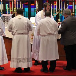 St. Paul Westlake Church - Traditional Worship 2022