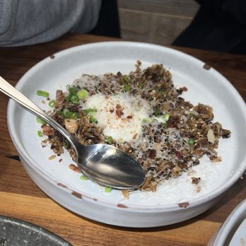 Bansang - (Jan 2025) Radish Kimchi Fried Rice - Korean Near Me - San Francisco, California Bansang - (Jan 2025) Radish Kimchi Fried Rice - Korean Near Me - San Francisco, California