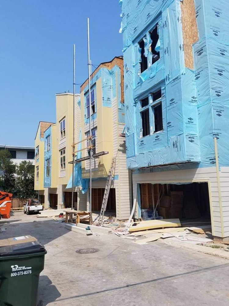 Slide of CC Remodeling and Construction