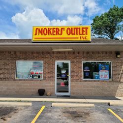 Smoker Friendly