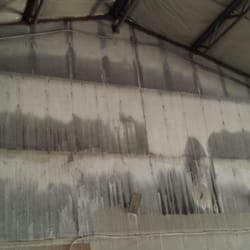 Extreme Quality Restoration - Warehouse restoration