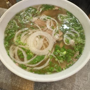 Pho & Beyond - P2. Brisket Pho - Chin - Vietnamese Near Me - Las Vegas, Nevada Pho & Beyond - P2. Brisket Pho - Chin - Vietnamese Near Me - Las Vegas, Nevada