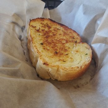 Fairwood Cafe - Garlic bread - Hong Kong Style Cafe Near Me - Newark, California