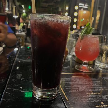 CVI.CHE 105 - Peruvian Near Me - Miami, Florida