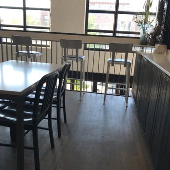 Maketto - Upstairs - Cafes Near Me - Washington, DC, District of Columbia