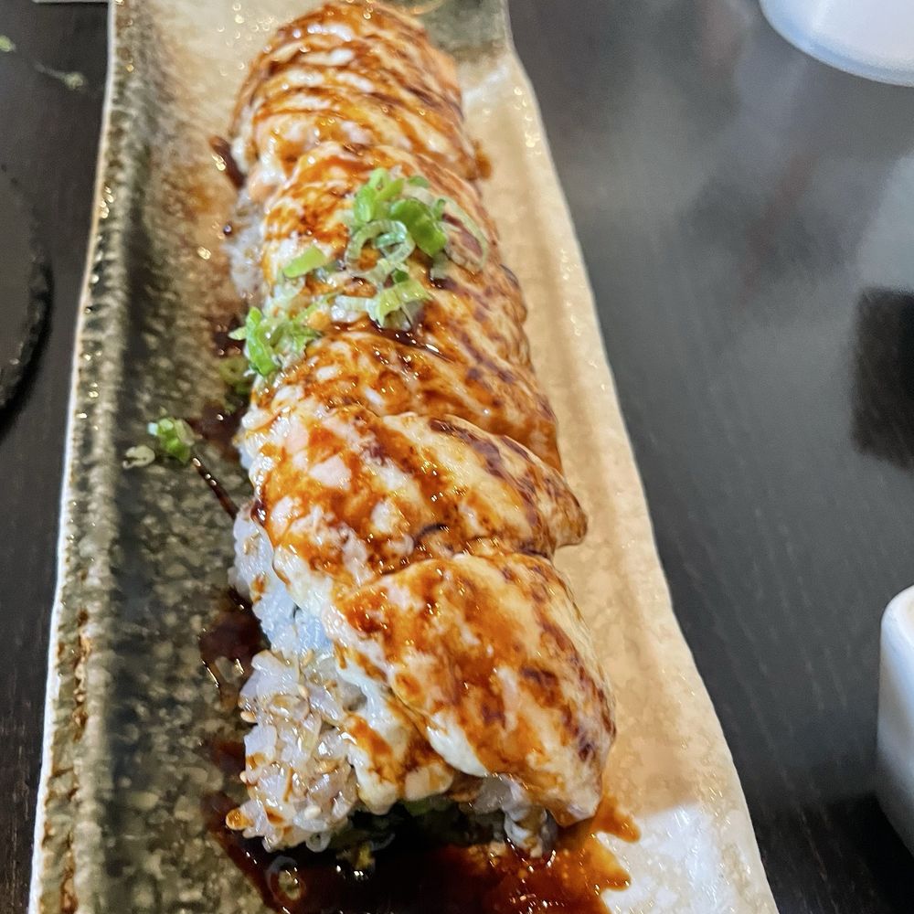 Hashigo Sushi - Japanese Near Me - Huntington Beach, California Hashigo Sushi - Japanese Near Me - Huntington Beach, California