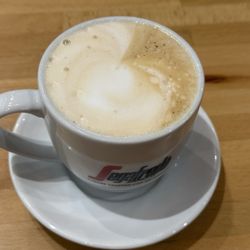 Cappuccino