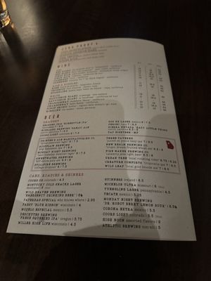 Menu photo 2 Culinary Dropout Atlanta, GA Menu photo 2 Culinary Dropout Atlanta, GA