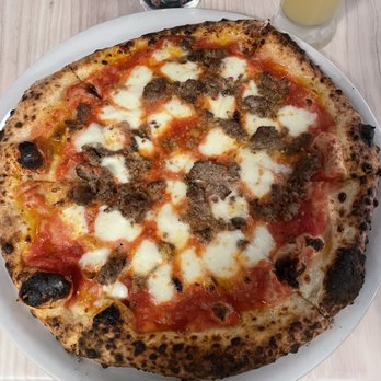 Char & Lemon - Italian Near Me - Oxford, Connecticut
