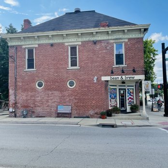 Bean & Brew - Coffee, anyone? - Breweries Near Me - Batavia, Ohio