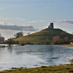 Tor's Tour of the Tor