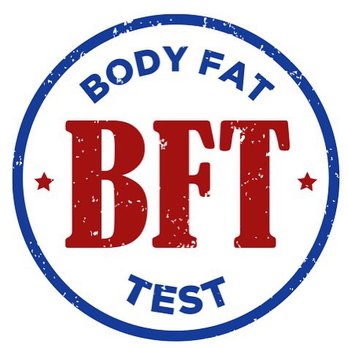 Body Fat Test - Swag logo - Nutritionists Near Me Body Fat Test - Swag logo - Nutritionists Near Me
