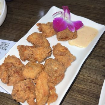 Ginza - Chicken - Japanese Near Me - Pittsburgh, Pennsylvania