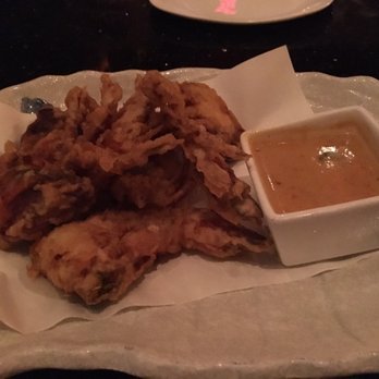 Grace's Mandarin - Crab app - Asian Fusion Near Me - Oxon Hill, Maryland Grace's Mandarin - Crab app - Asian Fusion Near Me - Oxon Hill, Maryland