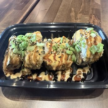 Don Rice Bar - Katsu Spam Musubi - Asian Fusion Near Me - Henderson, Nevada Don Rice Bar - Katsu Spam Musubi - Asian Fusion Near Me - Henderson, Nevada
