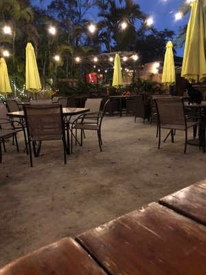 White Lion Cafe by null