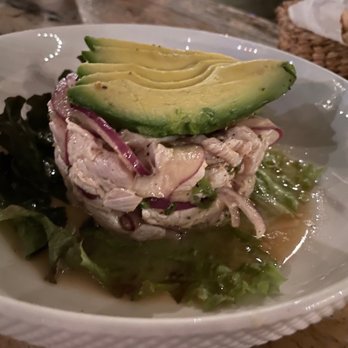 Cañabrava - Ceviche - Seafood Near Me - Brisas de Zicatela, OAX