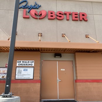 Angie’s Lobster - Outside - Sandwiches Near Me - Phoenix, Arizona Angie’s Lobster - Outside - Sandwiches Near Me - Phoenix, Arizona