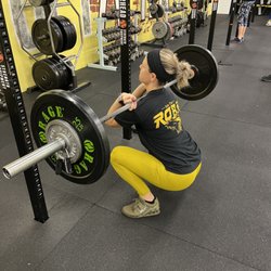 Capital City Fitness & Performance