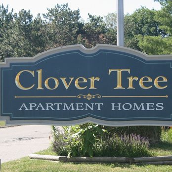 Clovertree Apartments - Apartments Near Me - Flint, Michigan Clovertree Apartments - Apartments Near Me - Flint, Michigan