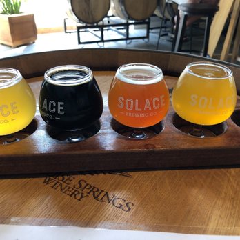 Solace Brewing Company - Breweries Near Me - Sterling, Virginia Solace Brewing Company - Breweries Near Me - Sterling, Virginia