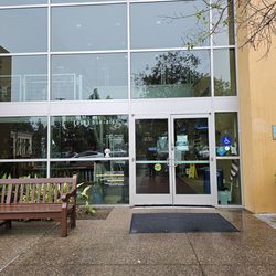 San Diego Public Library - Rancho Bernardo Branch Library