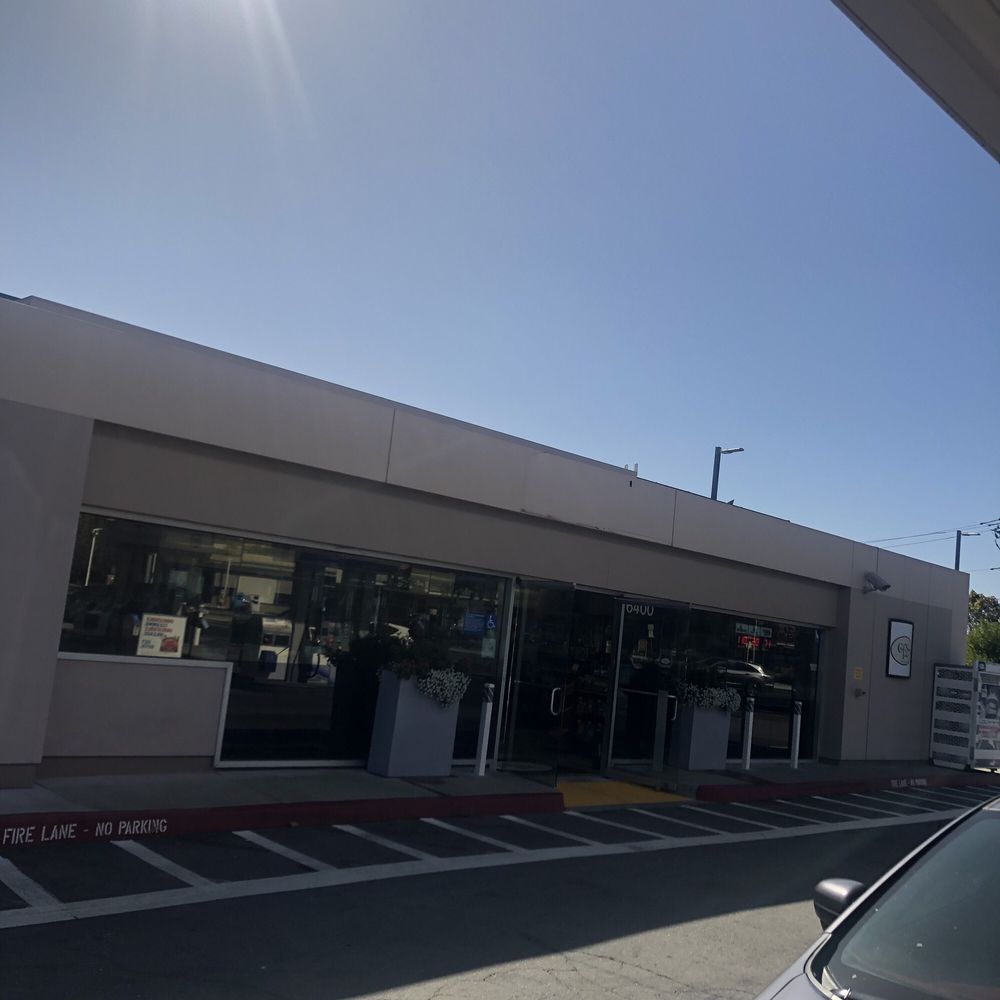 Chevron - Store front - Gas Stations Near Me - Dublin, California