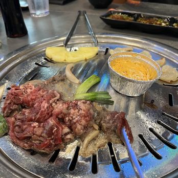 88 Korean BBQ & Sushi - Various meats and dishes - Sushi Bars Near Me - Cypress, Texas