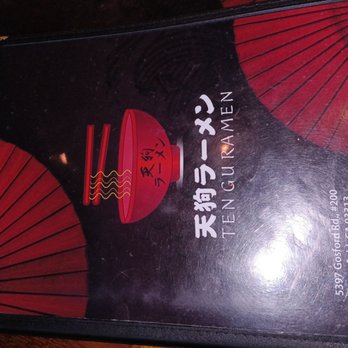 Ten Gu Ramen - Always good, their broth hots the spot - Ramen Near Me - Bakersfield, California Ten Gu Ramen - Always good, their broth hots the spot - Ramen Near Me - Bakersfield, California