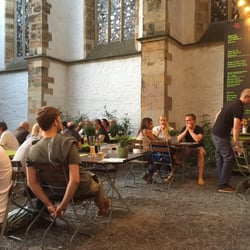 Kartoffelhaus Dominikaner