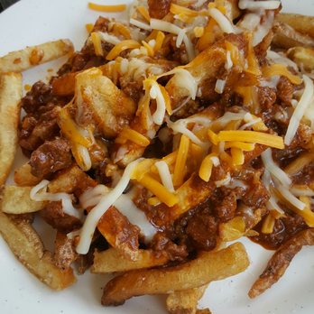 Freddy's Cafe - Chili cheese fries - Cafes Near Me - Houston, Texas Freddy's Cafe - Chili cheese fries - Cafes Near Me - Houston, Texas