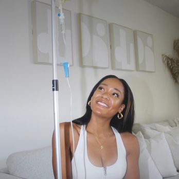 Drip Hydration - IV Hydration Near Me