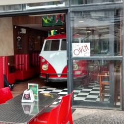 Jack's Big Burger Vila da Serra