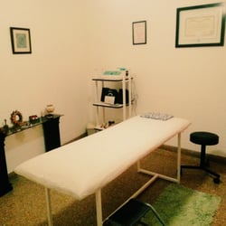 Osteopatia- Claudio L. Monserrat- Diplomado en Osteopatia - Consultorio.