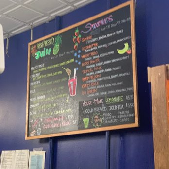 Queens Bagels & Delicatessen - Menu - Bagels Near Me - Forest Hills, New York