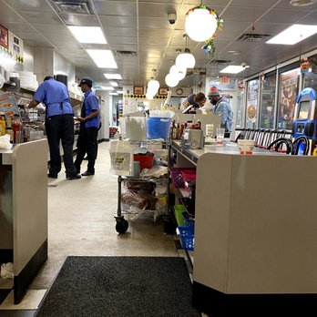 Waffle House - Nice and Clean! - Diners Near Me - Reynoldsburg, Ohio