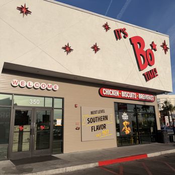 Bojangles - Fast Food Near Me - Las Vegas, Nevada Bojangles - Fast Food Near Me - Las Vegas, Nevada