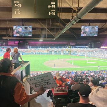 Oracle Park - Stadiums & Arenas Near Me - San Francisco, California Oracle Park - Stadiums & Arenas Near Me - San Francisco, California