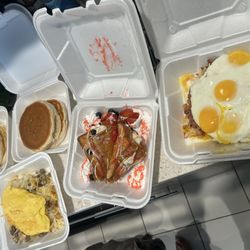 Dalia's Pancake House