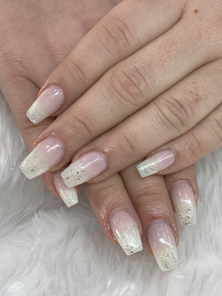 MEGAN’S NAIL SPA Waxing 88 High St, Brentwood, Essex, United