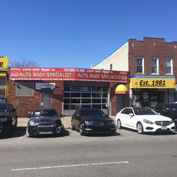 CARSTAR Lev’s Auto - Body Shops Near Me - Brooklyn, New York CARSTAR Lev’s Auto - Body Shops Near Me - Brooklyn, New York