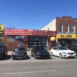CARSTAR Lev’s Auto